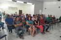 O trabalho do Instituto Emater com produtores da região de Francisco Beltrão trouxe um aumento médio de 35% na produção diária de leite por vaca, o que representa quase 3 mil litros a mais por mês em cada propriedade. O incremento na renda das famílias foi significativo e houve ainda redução do custo de produção. Foto: Emater