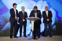 O Governo do Estado incorpora a partir desta sexta-feira (29) os dez compromissos sobre família, direitos humanos e cidades inclusivas da Declaração de Veneza, documento apresentado pela International Federation for Family (IFFD – Federação Internacional da Família) na Organização das Nações Unidas (ONU), em 2017. Foto: José Fernando Ogura/AEN