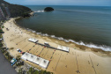 Os Jogos de Aventura e Natureza encerram a primeira edição com um balanço positivo. Mais de 20 mil atletas participaram das competições, realizadas em 26 municípios de diversas regiões do Estado. Além disso, oficinas e cursos levaram esporte às comunidades e escolas locais atendendo mais de 90 mil pessoas. Foto: Esporte Paraná