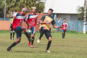 
Viradão Esportivo reuniu cerca de 3 mil pessoas
. Foto: Esporte Paraná