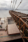 Mesmo antes do encerramento da movimentação em 2019, a exportação de milho via Porto de Paranaguá é 503% maior do que a registrada em 2018, e supera também a movimentação nos cinco anos anteriores. De janeiro a novembro deste ano, foram embarcadas 5,49 milhões de toneladas do grão. No mesmo período do ano passado o volume somou 911,3 mil toneladas.Foto: Claudio Neves/Portos do Paraná 