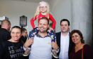 O governador Carlos Massa Ratinho Junior autorizou nesta quarta-feira (11), em cerimônia no Palácio Iguaçu, a liberação de R$ 168 milhões para a saúde pública de 297 municípios paranaenses. 