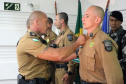 Curitiba, 11 de Dezembro de 2019 -Encerramento curso CDC 