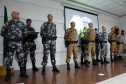 Curitiba, 11 de Dezembro de 2019 -Encerramento curso CDC 