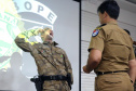 Curitiba, 11 de Dezembro de 2019 -Encerramento curso CDC 