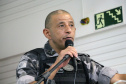Curitiba, 11 de Dezembro de 2019 -Encerramento curso CDC 