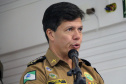 Curitiba, 11 de Dezembro de 2019 -Encerramento curso CDC 
