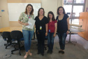 O Departamento Penitenciário do Paraná (Depen) recebeu milhares de livros doados pelo Serviço Social do Comércio do Paraná (Sesc/PR) para serem destinados às unidades prisionais que têm o programa de remição de pena pela leitura, que atende cerca de 3,4 mil presos por mês no Estado. Entre as obras doadas, há clássicos da literatura nacional e livros infantis, que serão encaminhados à Creche Cantinho Feliz, da Penitenciária Feminina do Paraná. Foto: Depen