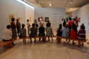 O Museu Oscar Niemeyer (MON) conquista um dos mais importantes prêmios nacionais na área de educação em museus, o Prêmio Darcy Ribeiro 2019, concedido pelo Instituto Brasileiro de Museus (Ibram). O programa premiado foi o Arte para Maiores, destinado a pessoas com mais de 60 anos, que tem com a proposta de aproximar esse público das artes visuais, em encontros mensais e gratuitos.
