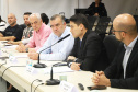 Governo firma parceria para capacitar profissionais que trabalham com a infância no combate a cibercrimes
Foto: SEJUF