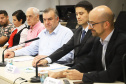 Governo firma parceria para capacitar profissionais que trabalham com a infância no combate a cibercrimes
Foto: SEJUF