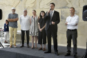 Premiação do Concurso de Desenho do Centro Juvenil de Artes Plásticas(CJAP).Curitiba, 12 de novembro de 2019.Foto: Kraw Penas/SECC