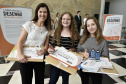 Premiação do Concurso de Desenho do Centro Juvenil de Artes Plásticas(CJAP).Curitiba, 12 de novembro de 2019.Foto: Kraw Penas/SECC