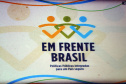 A atuação integrada pelo projeto-piloto Em Frente Brasil na cidade de São José dos Pinhais, Região Metropolitana de Curitiba, foi a principal causa da queda dos principais indicadores de violência na cidade