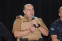 A atuação integrada pelo projeto-piloto Em Frente Brasil na cidade de São José dos Pinhais, Região Metropolitana de Curitiba, foi a principal causa da queda dos principais indicadores de violência na cidade