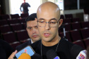 A atuação integrada pelo projeto-piloto Em Frente Brasil na cidade de São José dos Pinhais, Região Metropolitana de Curitiba, foi a principal causa da queda dos principais indicadores de violência na cidade