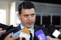 A atuação integrada pelo projeto-piloto Em Frente Brasil na cidade de São José dos Pinhais, Região Metropolitana de Curitiba, foi a principal causa da queda dos principais indicadores de violência na cidade