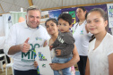 Paraná Cidadão fecha o ano com 265 mil atendimentos. Foto: SEJUF