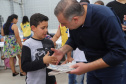 Paraná Cidadão fecha o ano com 265 mil atendimentos. Foto: SEJUF
