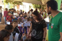 Paraná Cidadão fecha o ano com 265 mil atendimentos. Foto: SEJUF