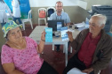 Paraná Cidadão fecha o ano com 265 mil atendimentos. Foto: SEJUF