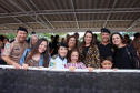 São José dos Pinhais, 14 de dezembro de 2019. Formatura do Colégio da Polícia Militar. 