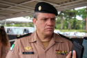 São José dos Pinhais, 14 de dezembro de 2019. Formatura do Colégio da Polícia Militar. 