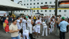 Porto de Paranaguá volta a receber navio de passageiros. Foto: Claudio Neves/Portos do Paraná