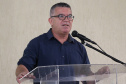 Os policiais militares que atuarão no Verão Maior 2019/2020 estão na Academia Policial Militar do Guatupê (APMG) para nivelar práticas e procedimentos do serviço operacional e administrativo durante a temporada no Litoral do Estado