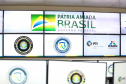 O Centro Integrado de Operações de Fronteira, em Foz do Iguaçu. O CIOF reforçará as ações estratégicas estaduais de combate ao tráfico e ao crime organizado. A estrutura passa a integrar o Parque Tecnológico Itaipu, na Itaipu Binacional.Foz do Iguaçu, 16/12/2019 - Foto: Geraldo Bubniak/AEN
