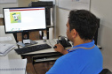 	Inovação e tecnologia melhoram práticas da educação no Paraná. Foto:SEED