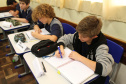 Programa vai beneficiar mais de mil escolas em 2020. Foto:SEED