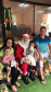 Brinquedos, sorrisos, esperança e, claro, o Papai Noel. Foi assim a segunda-feira (16) de cerca de 400 crianças que passam por tratamento no ambulatório e na pediatria do Hospital do Trabalhador (HT) e também no Centro de Atendimento Integral ao Fissurado Lábio-Palatal (Caif), em Curitiba. Foto: Andressa Oliveira/SESA