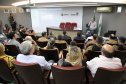 O Departamento de Trânsito do Paraná (Detran-PR) junto com a Polícia Militar do Paraná (PMPR), lançaram a nova versão do Sistema Bateu Urbano e do novo Sistema Bateu Rodoviário. Foto: Ari Dias/AEN