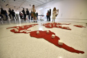 O Museu de Arte Contemporânea do Paraná(MAC-PR.Foto: Kraw Penas/SECC