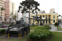 Os museus do Governo do Estado estão abertos para visitação em horário especial no período desde a véspera de Natal até o Ano-Novo. Quem busca uma programação cultural em Curitiba pode aproveitar a época para conhecer os espaços expositivos do Estado ou mesmo revisitá-los.Foto: Kraw Penas/SEEC