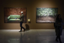 Os museus do Governo do Estado estão abertos para visitação em horário especial no período desde a véspera de Natal até o Ano-Novo. Quem busca uma programação cultural em Curitiba pode aproveitar a época para conhecer os espaços expositivos do Estado ou mesmo revisitá-los.Foto: Kraw Penas/SEEC