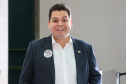 Governo do Estado em campanha para envolver a sociedade paranaense em um grande mutirão de prevenção e de combate à dengue no Paraná. 18/12/2019 - Foto: Geraldo Bubniak/AEN