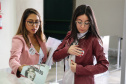 Governo do Estado em campanha para envolver a sociedade paranaense em um grande mutirão de prevenção e de combate à dengue no Paraná. 18/12/2019 - Foto: Geraldo Bubniak/AEN