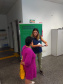 A Controladoria-Geral do Estado começou uma pesquisa de satisfação com usuários de serviços do Estado e já compilou os primeiros resultados. As unidades de atendimento ao público da Secretaria da Saúde e do Detran, em Curitiba, foram visitadas de setembro a dezembro e os seus usuários convidados a responder o questionário de satisfação. Foto:CGE