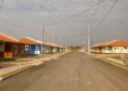 Cohapar, Caixa Econômica e prefeitura inauguraram conjunto habitacional com 128 imóveis em Santo Antônio da Platina, enquanto chaves de 47 unidades do programa Habita Paraná foram entregues à população de Cornélio Procópio. 