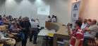 Cohapar, Caixa Econômica e prefeitura inauguraram conjunto habitacional com 128 imóveis em Santo Antônio da Platina, enquanto chaves de 47 unidades do programa Habita Paraná foram entregues à população de Cornélio Procópio. 