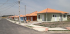 Cohapar, Caixa Econômica e prefeitura inauguraram conjunto habitacional com 128 imóveis em Santo Antônio da Platina, enquanto chaves de 47 unidades do programa Habita Paraná foram entregues à população de Cornélio Procópio. 