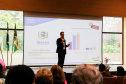 Educação investe em tecnologia e infraestrutura. Foto:SEED