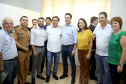 A instalação de uma indústria de alimentos vai gerar 650 empregos diretos em Cambé, na Região Metropolitana de Londrina, Norte do Paraná. O investimento de R$ 170 milhões é do Grupo Muffato e foi anunciado nesta sexta-feira (20) em evento com o governador Carlos Massa Ratinho Junior e o diretor da empresa, Everton Muffato, realizado na prefeitura de Cambé.