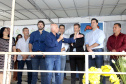A instalação de uma indústria de alimentos vai gerar 650 empregos diretos em Cambé, na Região Metropolitana de Londrina, Norte do Paraná. O investimento de R$ 170 milhões é do Grupo Muffato e foi anunciado nesta sexta-feira (20) em evento com o governador Carlos Massa Ratinho Junior e o diretor da empresa, Everton Muffato, realizado na prefeitura de Cambé.