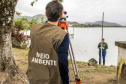 Portos conquistam descentralização e investem em obras e meio ambiente
