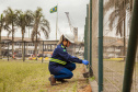 Portos conquistam descentralização e investem em obras e meio ambiente. Foto:Portos do Paraná