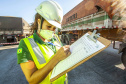 Portos conquistam descentralização e investem em obras e meio ambiente. Foto:Portos do Paraná