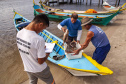 Portos conquistam descentralização e investem em obras e meio ambiente. Foto:Portos do Paraná